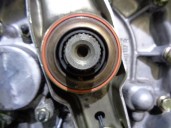 Recambio de caja cambios para volkswagen passat (321/23/27/31) 1.8 (rm) referencia OEM IAM AYH AYH09091 