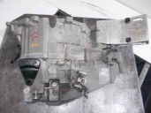 Recambio de caja cambios para volvo s60 berlina 2.4 cat referencia OEM IAM P9482052 T126971 4.00