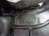 Recambio de caja cambios para volkswagen passat (321/23/27/31) 1.8 (rm) referencia OEM IAM AYH AYH09091 