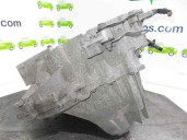 Recambio de caja cambios para volvo s60 berlina 2.4 cat referencia OEM IAM P9482052 T126971 4.00