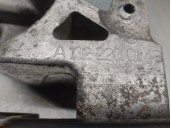 Recambio de soporte motor izquierdo para smart coupe 1.0 cat referencia OEM IAM A1322200148  