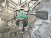 Recambio de caja cambios para volvo s60 berlina 2.4 cat referencia OEM IAM P9482052 T126971 4.00