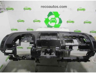 Recambio de salpicadero para mazda 5 berl. (cr) 2.0 diesel cat referencia OEM IAM CC2960400G GRIS 