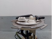 Recambio de aforador para nissan altima referencia OEM IAM 17040ZB00A 