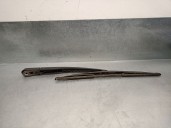 Recambio de brazo limpia trasero para dacia sandero 1.2 16v referencia OEM IAM 7701042368 7701042368 