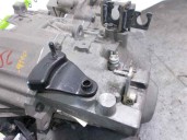 Recambio de caja cambios para volvo s60 berlina 2.4 cat referencia OEM IAM P9482052 T126971 4.00