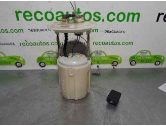 Recambio de aforador para lexus rx 300(mcu35) 3.0 v6 cat referencia OEM IAM 7702048051 1019618281 DENSO