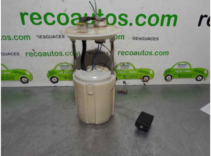 Recambio de aforador para lexus rx 300(mcu35) 3.0 v6 cat referencia OEM IAM 7702048051 1019618281 DENSO