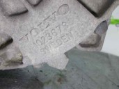 Recambio de caja cambios para volvo s60 berlina 2.4 cat referencia OEM IAM P9482052 T126971 4.00