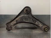 Replacement front right lower suspension arm for Citroën C3 1.2 12V e-THP / PureTech OEM IAM reference 9670771480 