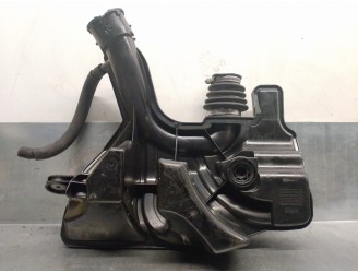 Recambio de tubo para smart coupe 1.0 cat referencia OEM IAM A1320900404 06384 