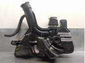 Recambio de tubo para smart coupe 1.0 cat referencia OEM IAM A1320900404 06384 