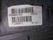 Recambio de caja cambios para volvo s60 berlina 2.4 cat referencia OEM IAM P9482052 T126971 4.00