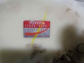 Recambio de aforador para lexus rx 300(mcu35) 3.0 v6 cat referencia OEM IAM 7702048051 1019618281 DENSO