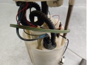 Recambio de aforador para nissan altima referencia OEM IAM 17040ZB00A 