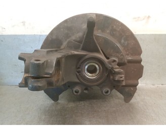 Recambio de mangueta delantera derecha para ford kuga i 2.0 tdci referencia OEM IAM 1674670 1674670 