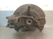 Recambio de mangueta delantera derecha para ford kuga i 2.0 tdci referencia OEM IAM 1674670 1674670 