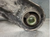 Replacement of front right lower suspension arm for Citroën C3 1.2 12V e-THP / PureTech OEM IAM reference 9670771480 