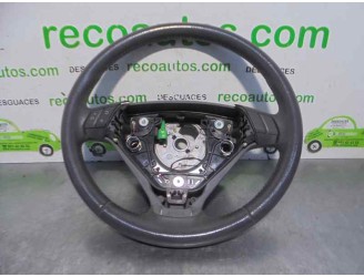 Recambio de volante para volvo s60 berlina 2.4 cat referencia OEM IAM 3409920  