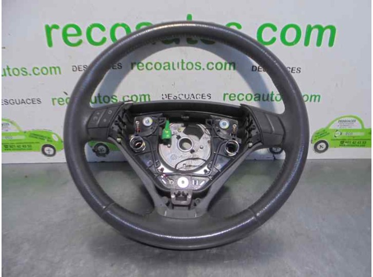 Recambio de volante para volvo s60 berlina 2.4 cat referencia OEM IAM 3409920  