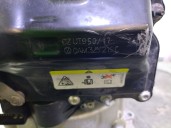 Recambio de caja cambios para volkswagen touran (5t1) 1.4 tsi referencia OEM IAM SSM 0CW300041Q FD7CW002