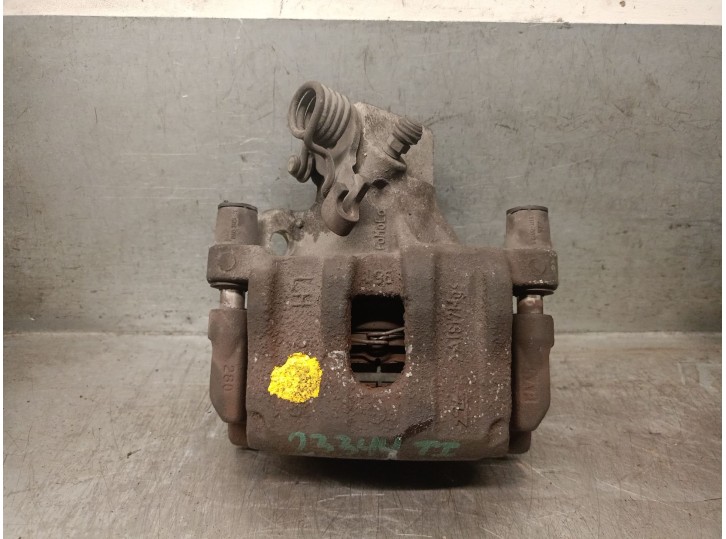 Recambio de pinza freno trasera izquierda para ford transit connect 1.6 tdci cat referencia OEM IAM 8M512M089BE 8M512M089BE 