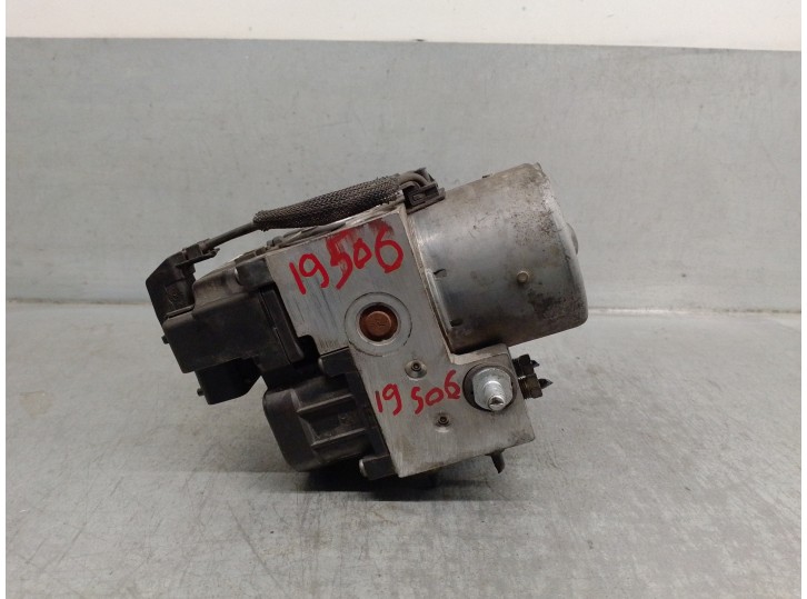 Recambio de abs para nissan altima referencia OEM IAM 47660ZB100 0265218637 BOSCH