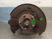 Recambio de mangueta delantera derecha para ford kuga i 2.0 tdci referencia OEM IAM 1674670 1674670 