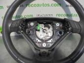 Recambio de volante para volvo s60 berlina 2.4 cat referencia OEM IAM 3409920  