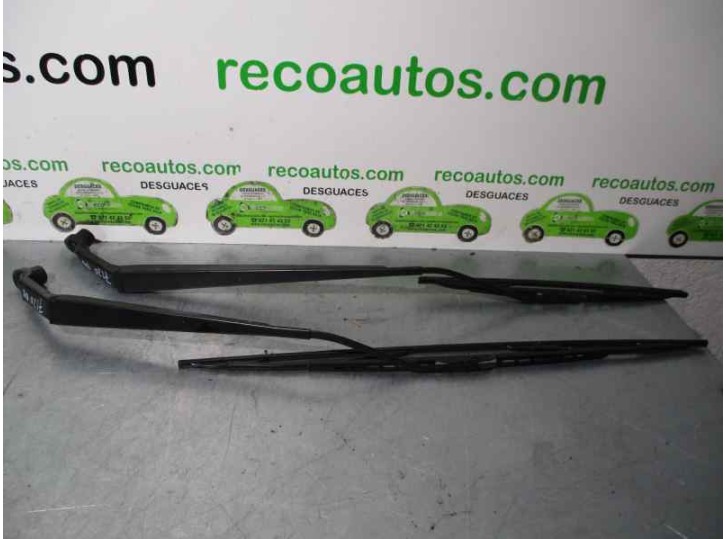 Recambio de brazo limpia delantero derecho para mazda 5 berl. (cr) 2.0 diesel cat referencia OEM IAM CC2967321  
