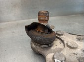 Replacement front right lower suspension arm for Citroën C3 1.2 12V e-THP / PureTech OEM IAM reference 9670771480 