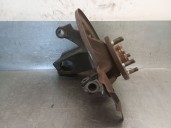 Recambio de mangueta delantera derecha para ford kuga i 2.0 tdci referencia OEM IAM 1674670 1674670 