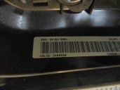 Recambio de volante para volvo s60 berlina 2.4 cat referencia OEM IAM 3409920  