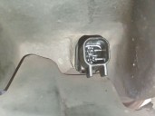 Recambio de mangueta delantera derecha para ford kuga i 2.0 tdci referencia OEM IAM 1674670 1674670 