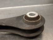 Recambio de brazo suspension inferior trasero derecho para bmw 1 (f20) 116 d referencia OEM IAM 6792527 33326792525 