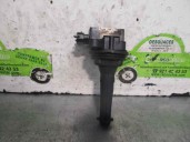 Recambio de bobina encendido para volvo s60 berlina 2.4 cat referencia OEM IAM 9125601 0221604001 BOSCH