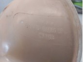 Recambio de deposito expansion para ford transit, combi 1995 2.5 diesel referencia OEM IAM 95VB8A080CF  