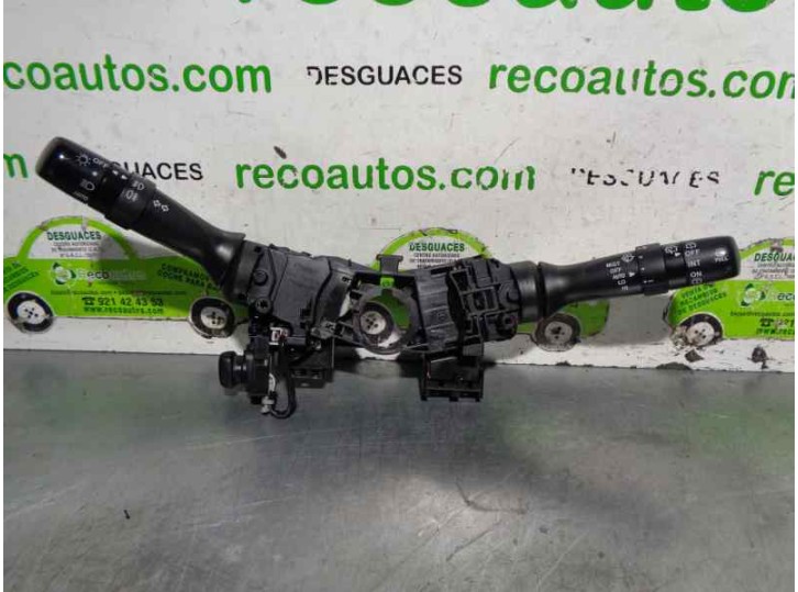 Recambio de mando luces para lexus rx 300(mcu35) 3.0 v6 cat referencia OEM IAM 8414048080 8465248040 