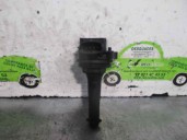 Replacement ignition coil for Volvo S60 sedan 2.4 CAT OEM IAM reference 9125601 0221604001 BOSCH