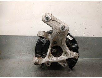 Recambio de mangueta trasera derecha para hyundai kona furgoneta/suv (os, ose, osi) ev referencia OEM IAM 52706HF100  