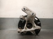 Recambio de mangueta trasera derecha para hyundai kona furgoneta/suv (os, ose, osi) ev referencia OEM IAM 52706HF100  