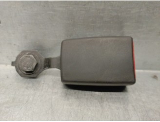 Recambio de enganche cinturon para smart coupe 1.0 cat referencia OEM IAM A4518600269  3 PUERTAS