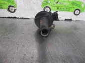 Replacement ignition coil for Volvo S60 saloon 2.4 cat OEM IAM reference 9125601 0221604001 BOSCH