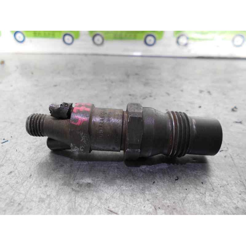 Recambio de inyector para ford fiesta berlina 1.8 diesel cat referencia OEM IAM  KCA30S94 BOSCH