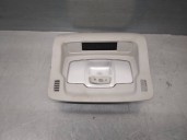 Recambio de luz interior para citroën c3 iii (sx) 1.2 vti 82 referencia OEM IAM 9811856677 