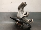 Recambio de mangueta trasera derecha para hyundai kona furgoneta/suv (os, ose, osi) ev referencia OEM IAM 52706HF100  