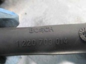 Recambio de bobina encendido para volvo s60 berlina 2.4 cat referencia OEM IAM 9125601 0221604001 BOSCH