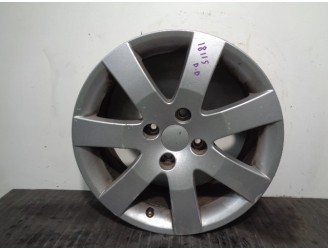 Recambio de llanta para citroën c4 berlina 1.6 16v hdi fap referencia OEM IAM 9680729880 R167JX16CH4-32 