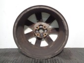 Recambio de llanta para citroën c4 berlina 1.6 16v hdi fap referencia OEM IAM 9680729880 R167JX16CH4-32 