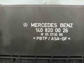 Recambio de modulo confort para mercedes-benz clase s (w140) berlina 3.2 24v cat referencia OEM IAM 1408200026 05073000 LUK